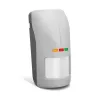 External motion detector SATEL OPAL GY szary — SATEL OPAL outdoor passive infrared sensor