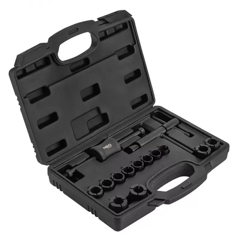 Zestaw narzędzi warsztatowych NEO tools 10-506 1 szt.