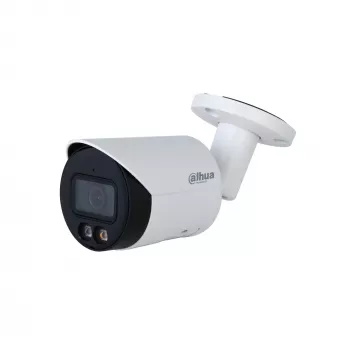 Dahua Technology WizSense IPC-HFW2449S-S-IL Kamera IP typu Bullet do użytku wewnątrz i na zewnątrz 2688 x 1520 pikseli Montaż na suficie/ścianie