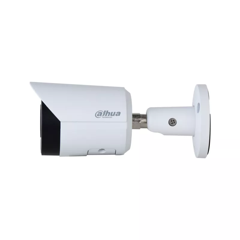 Dahua Technology WizSense IPC-HFW2449S-S-IL Kamera IP typu Bullet do użytku wewnątrz i na zewnątrz 2688 x 1520 pikseli Montaż na suficie/ścianie