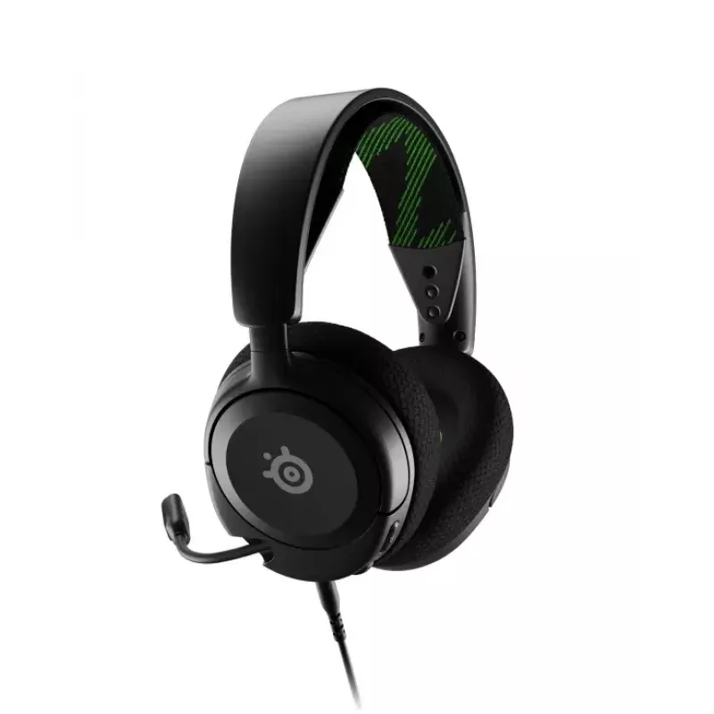 Zestaw słuchawkowy Steelseries ARCTIS NOVA 1X