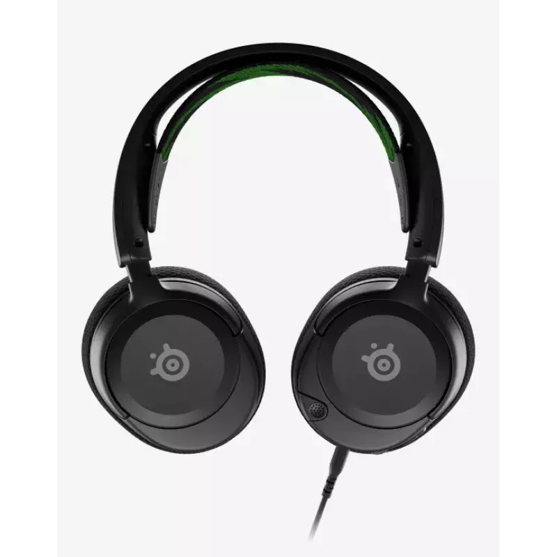 Zestaw słuchawkowy Steelseries ARCTIS NOVA 1X