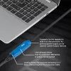Przedłużacz USB Lindy 10m Active Extension Pro