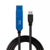Przedłużacz USB Lindy 10m Active Extension Pro