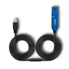 Przedłużacz USB Lindy 10m Active Extension Pro