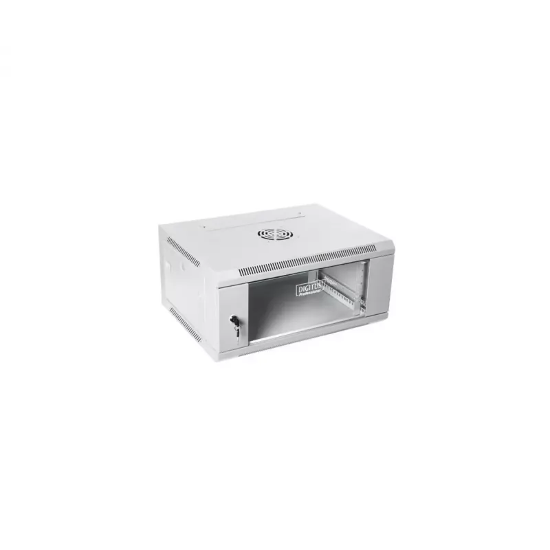 Szafa wisząca Digitus DN-W19 04U/450