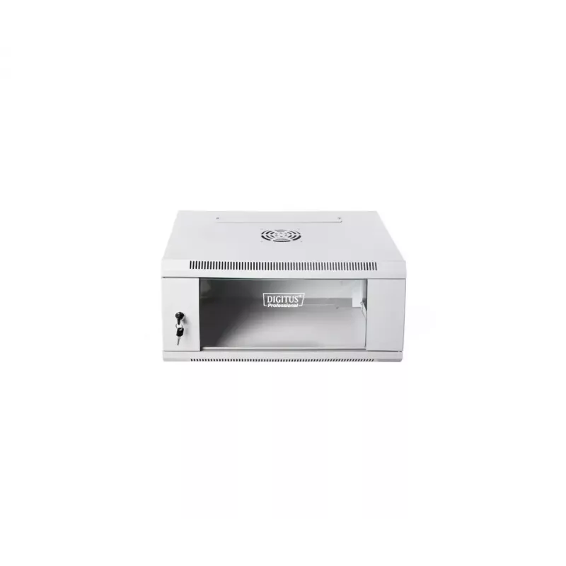 Szafa wisząca Digitus DN-W19 04U/450