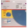 Bosch ‎2608642493 tarcza do pił tarczowych 21,6 cm 1 szt.
