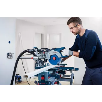Bosch 2608642493 Expert for Multi Material tarcza do pił tarczowych, 216 mm, otwór 30 mm, 64 zęby