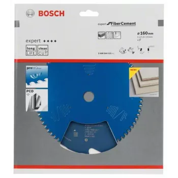 Bosch 2 608 644 121 tarcza do piły tarczowej 16 cm 1 szt.