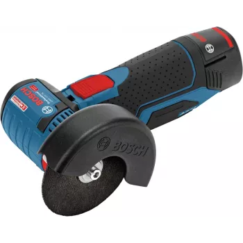 Szlifierka kątowa Bosch GWS 12V-76 Professional 7,6 cm 19500 RPM 500 g