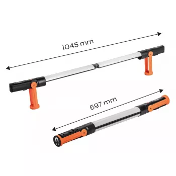 Latarka NEO tools 99-047 LED 1 szt.
