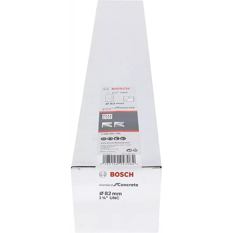 Bosch ‎2608601739 otwornica wiertarska 1 szt.