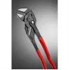 Szczypce Knipex 86 01 300 Grubość szczęk 9,5 mm Maksymalny rozmiar nakrętki 6,8 cm