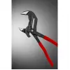 Szczypce Knipex 86 01 300 Grubość szczęk 9,5 mm Maksymalny rozmiar nakrętki 6,8 cm