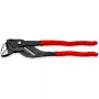 Szczypce Knipex 86 01 300 Grubość szczęk 9,5 mm Maksymalny rozmiar nakrętki 6,8 cm