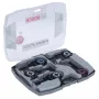 Bosch 2608664622, Czarny, Bosch, Ostrze wymienne Bosch 2608664622. Kolor produktu: Czarny, Kompatybilność marki: Bosch, Rodzaj produktu: Ostrze wymienne