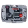 Bosch 2608664622, Czarny, Bosch, Ostrze wymienne Bosch 2608664622. Kolor produktu: Czarny, Kompatybilność marki: Bosch, Rodzaj produktu: Ostrze wymienne
