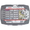 Bosch 2608664622, Czarny, Bosch, Ostrze wymienne Bosch 2608664622. Kolor produktu: Czarny, Kompatybilność marki: Bosch, Rodzaj produktu: Ostrze wymienne