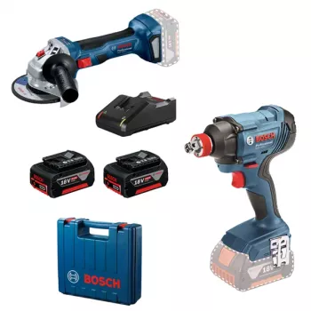 Bosch 0 615 990 N1U bezprzewodowy zestaw kombinowany
