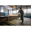 Bosch GWS 12-125 Professional szlifierka kątowa 12,5 cm 11000 obr./min 1200 W 2,2 kg