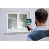 Bosch GTC 600 C Równoważna szumowi różnica temperatur (NETD) IR Czarny, Niebieski 256 x 192 pikseli Wbudowany wyświetlacz LCD