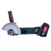 Szlifierka kątowa Metabo W 18 LTX 150 QUICK 600404650