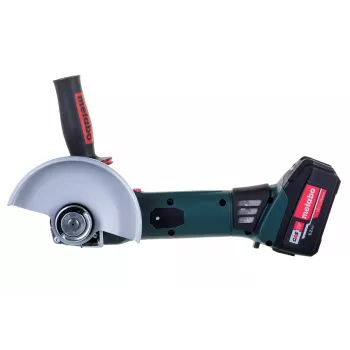 Szlifierka kątowa Metabo W 18 LTX 150 QUICK 600404650