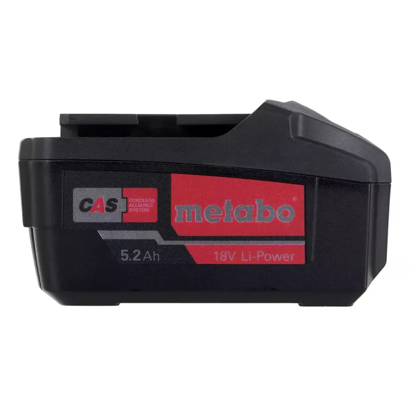 Szlifierka kątowa Metabo W 18 LTX 150 QUICK 600404650