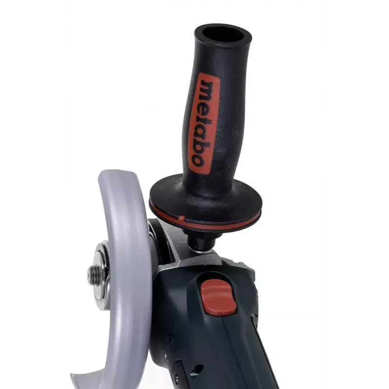 Szlifierka kątowa Metabo W 18 LTX 150 QUICK 600404650