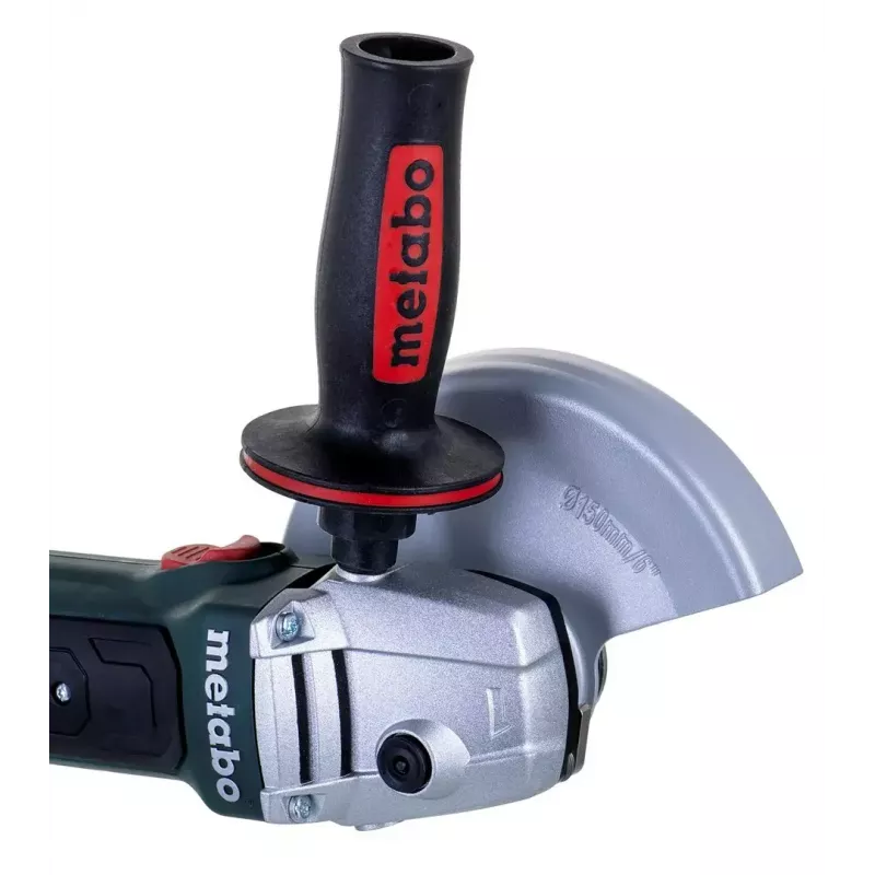 Szlifierka kątowa Metabo W 18 LTX 150 QUICK 600404650