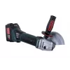 Szlifierka kątowa Metabo W 18 LTX 150 QUICK 600404650