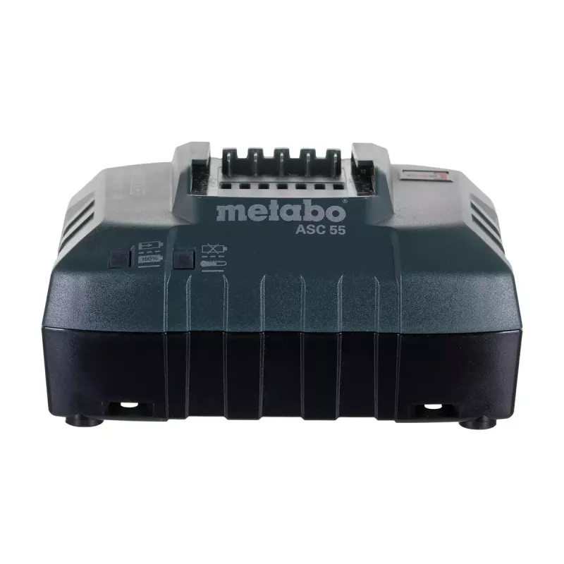Szlifierka kątowa Metabo W 18 LTX 150 QUICK 600404650