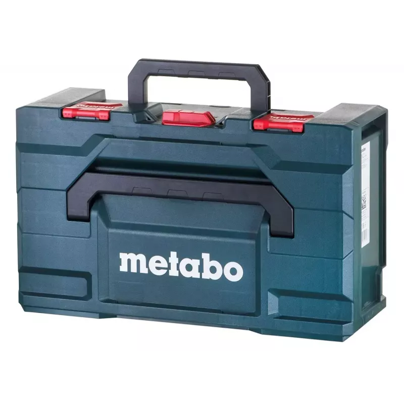Szlifierka kątowa Metabo W 18 LTX 150 QUICK 600404650