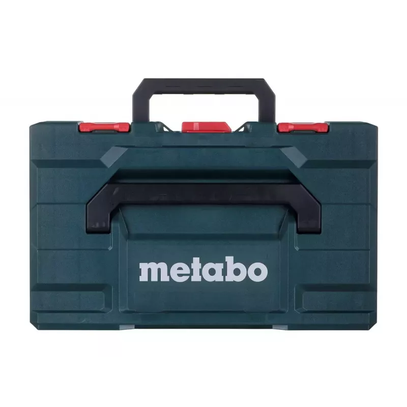 Szlifierka kątowa Metabo W 18 LTX 150 QUICK 600404650