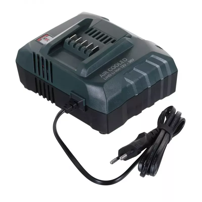 Szlifierka kątowa Metabo W 18 LTX 150 QUICK 600404650