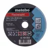 Szlifierka kątowa Metabo W 18 LTX 150 QUICK 600404650