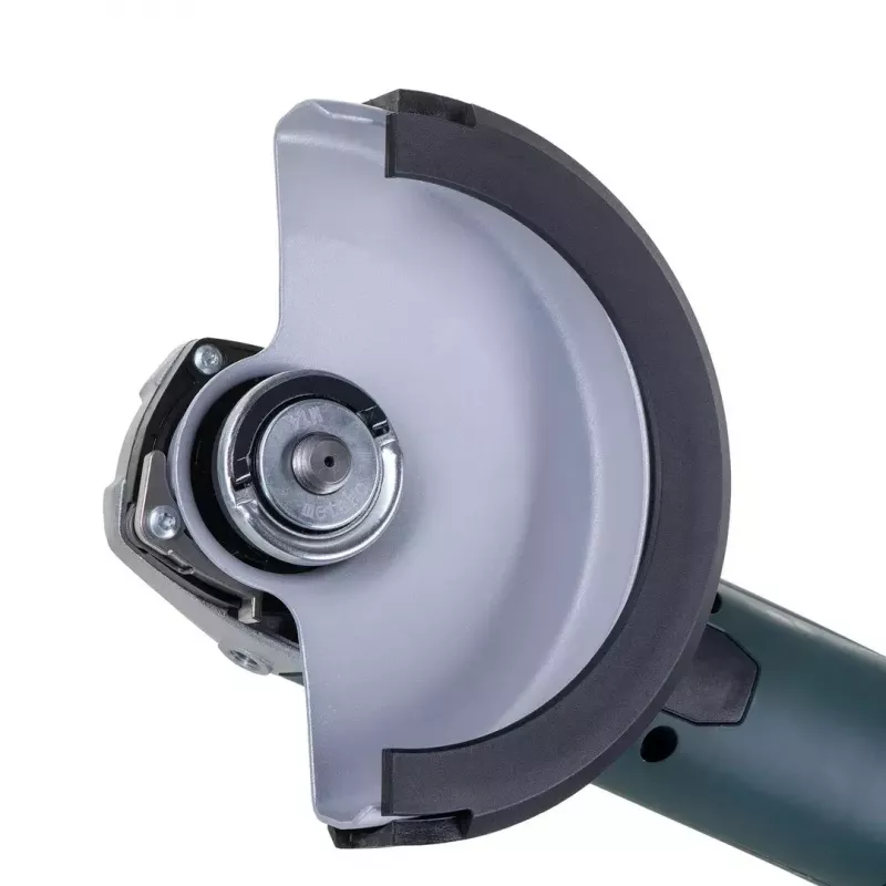Szlifierka kątowa Metabo W 18 LTX 150 QUICK 600404650