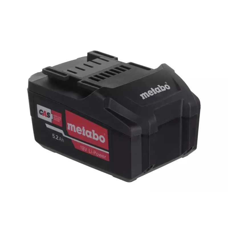 Szlifierka kątowa Metabo W 18 LTX 150 QUICK 600404650