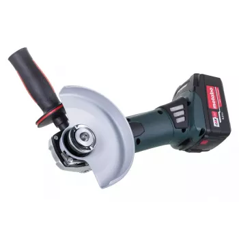 Szlifierka kątowa Metabo W 18 LTX 150 QUICK 600404650