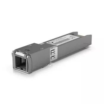 Moduł transceivera światłowodowego Ubiquiti UISP UACC-UF-OM-XGS 10000 Mbit/s