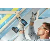 Bosch GDR 18V-200 Professional, wkrętarka udarowa, 18 V, 184 mm, 225 mm, 96 mm