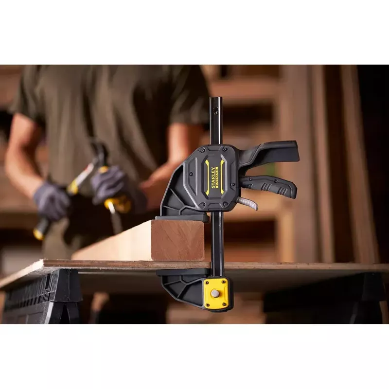 Zacisk prętowy Stanley FATMAX XL Trigger Clamp