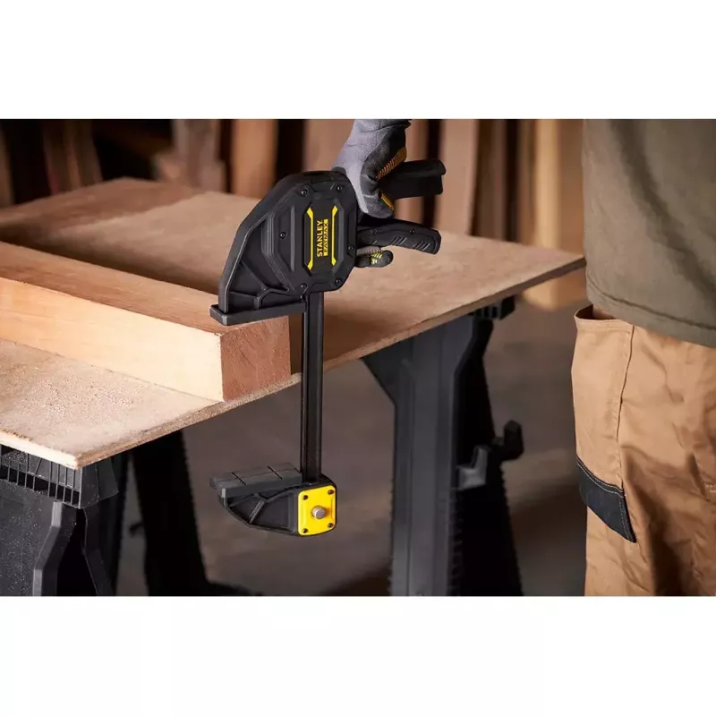 Zacisk prętowy Stanley FATMAX XL Trigger Clamp