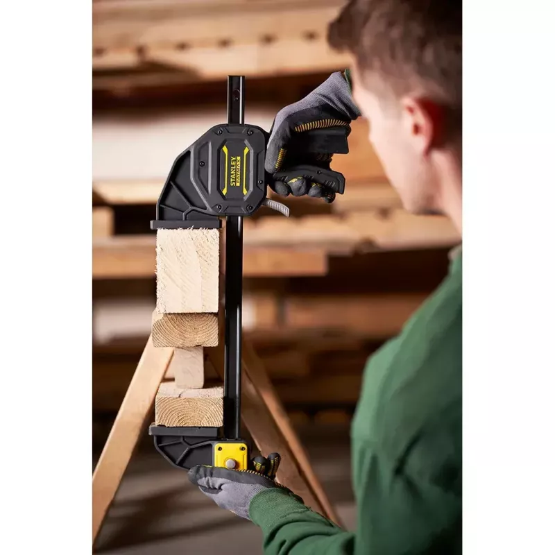 Zacisk prętowy Stanley FATMAX XL Trigger Clamp