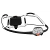 Latarka czołowa Petzl IKO Czarno-Biała
