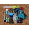 Plecak turystyczny Naturehike NH16Y020-Q 55 L wodoodporny lekki