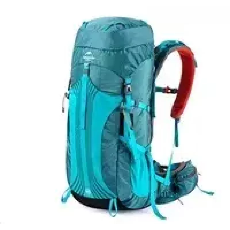 Plecak turystyczny Naturehike NH16Y020-Q 55 L wodoodporny lekki
