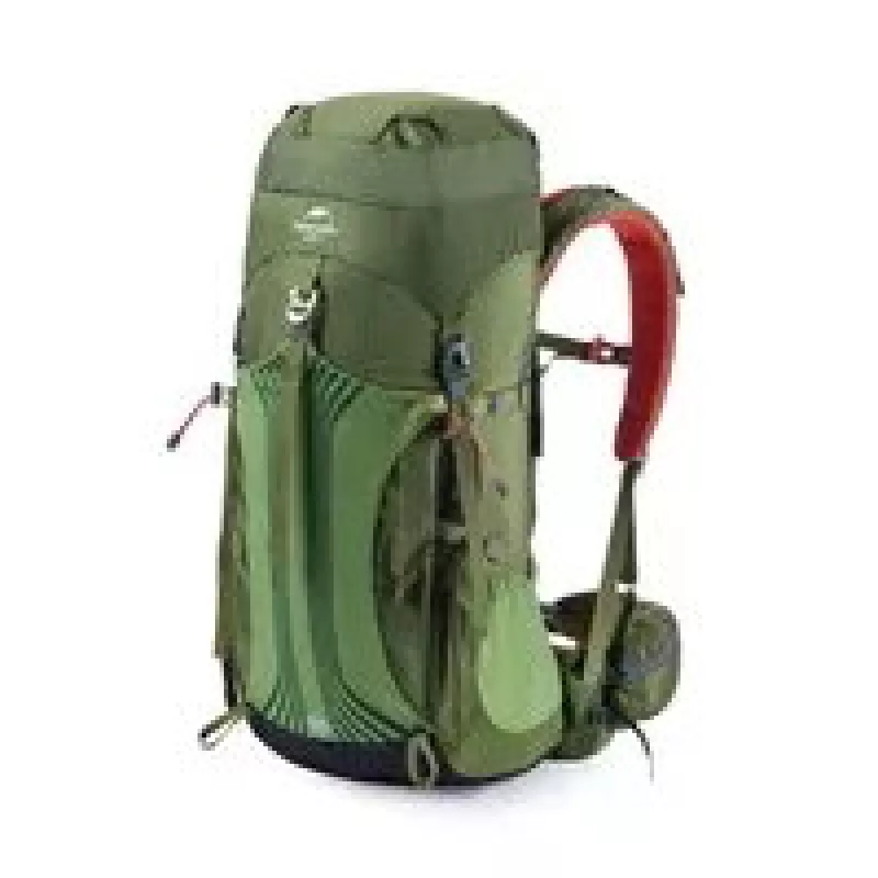 Plecak turystyczny Naturehike NH16Y020-Q 55 L wodoodporny lekki