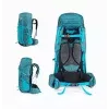 Plecak turystyczny Naturehike NH16Y020-Q 55 L wodoodporny lekki